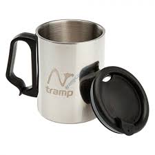 Термокружка TRAMP с поилкой и защелк. TRC-020 